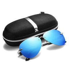 Luxury Sunglasses for Men